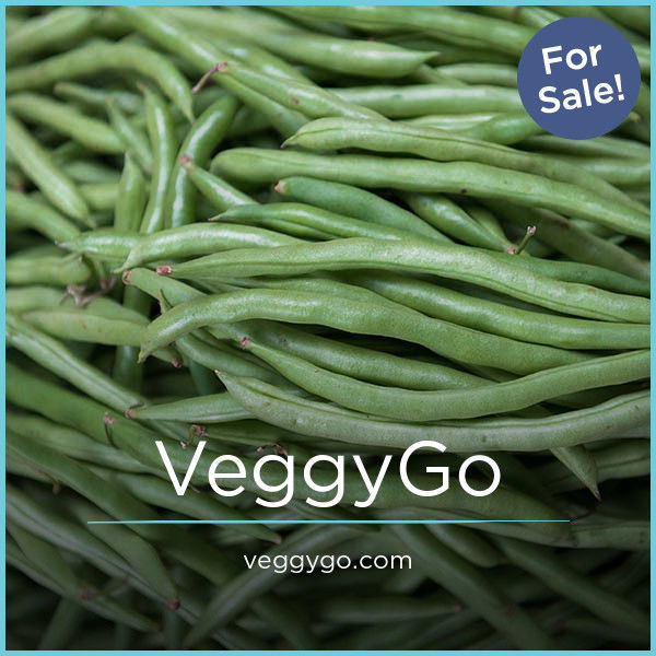 VeggyGo.com