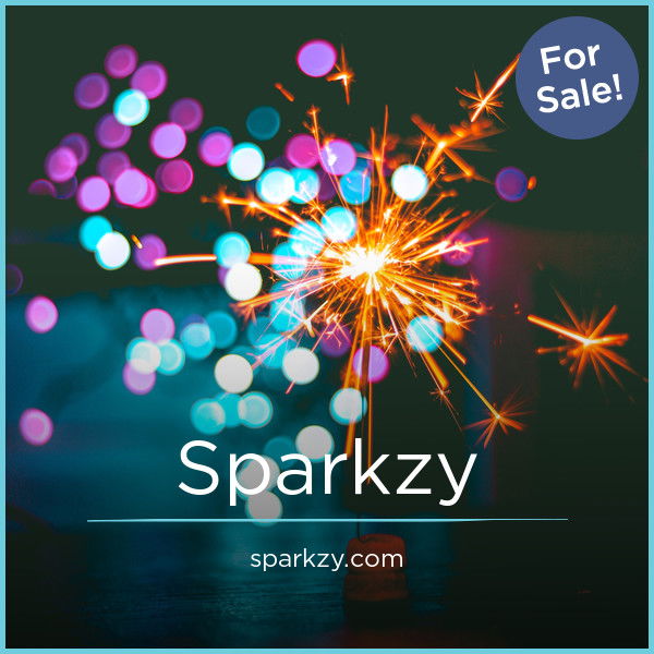 Sparkzy.com