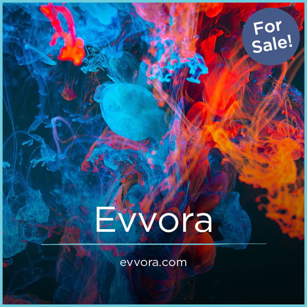 Evvora.com — 2