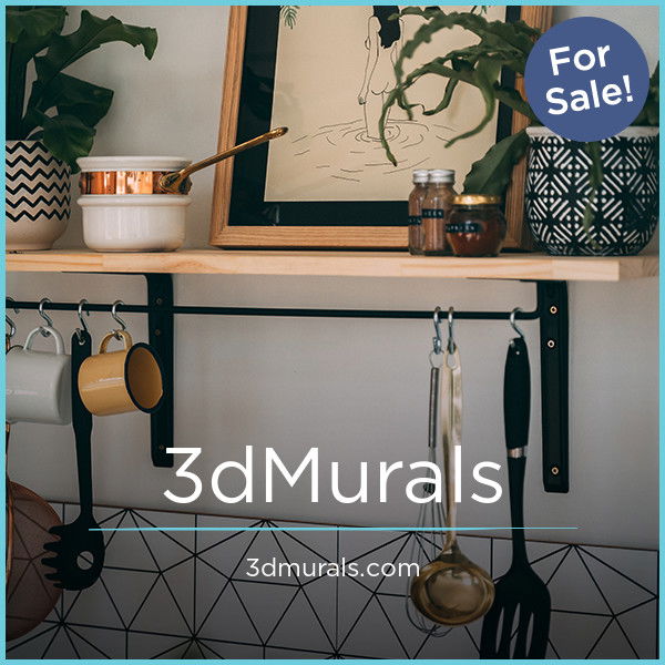 3dMurals.com