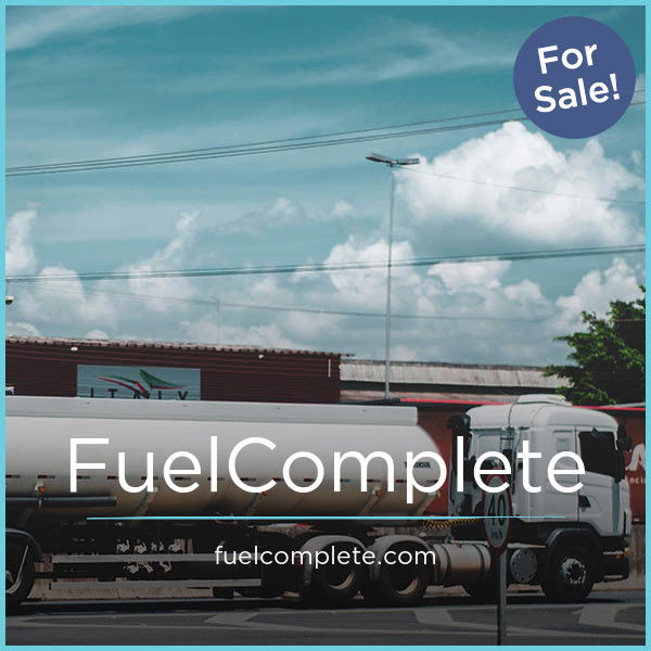 FuelComplete.com