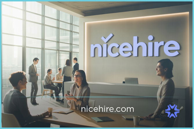 NiceHire.com — 2