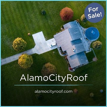 AlamoCityRoof.com