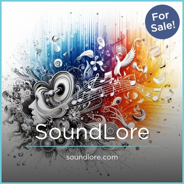 SoundLore.com image 2