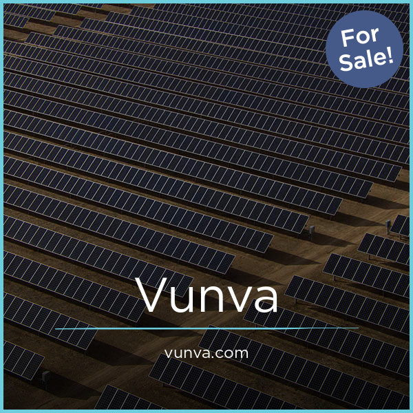 Vunva.com - buying Great premium names