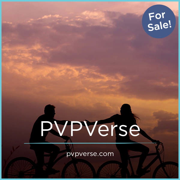 PVPVerse.com