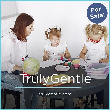 TrulyGentle.com