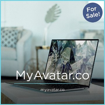 MyAvatar.co