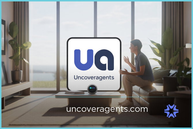 UncoverAgents.com — 2