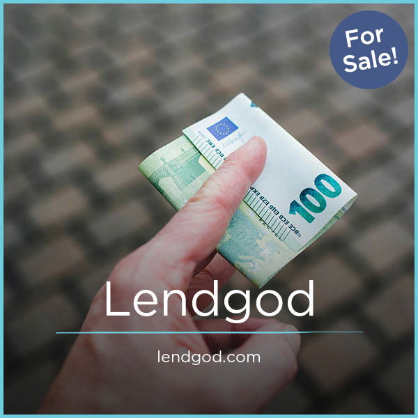 LendGod.com