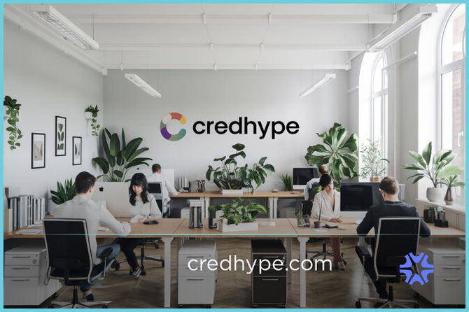 CredHype.com