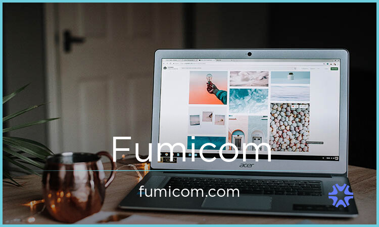 Fumicom.com — 2