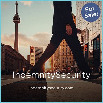 IndemnitySecurity.com