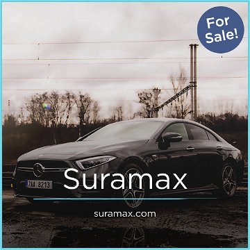 Suramax.com