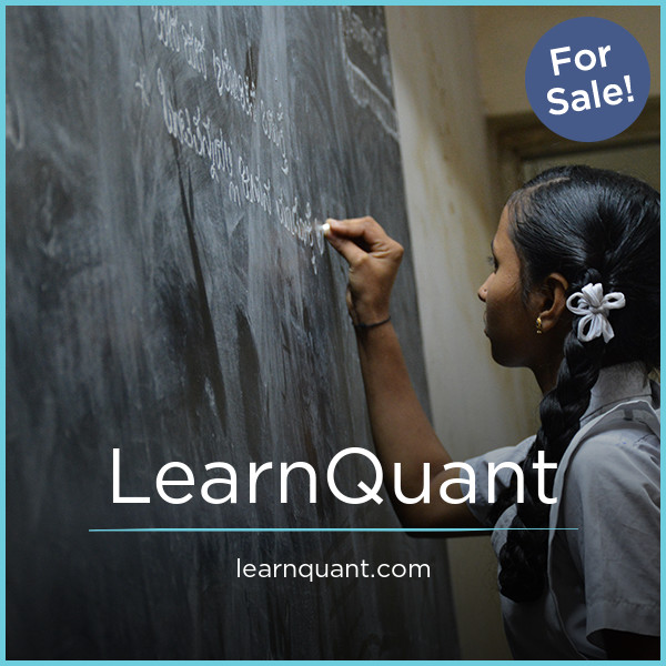 LearnQuant.com image 2