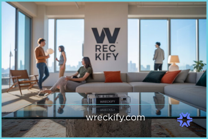 wreckify.com — 2