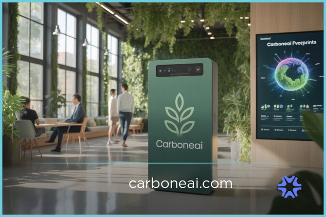 CarboneAi.com — 2