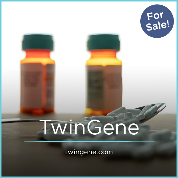 TwinGene.com — 2