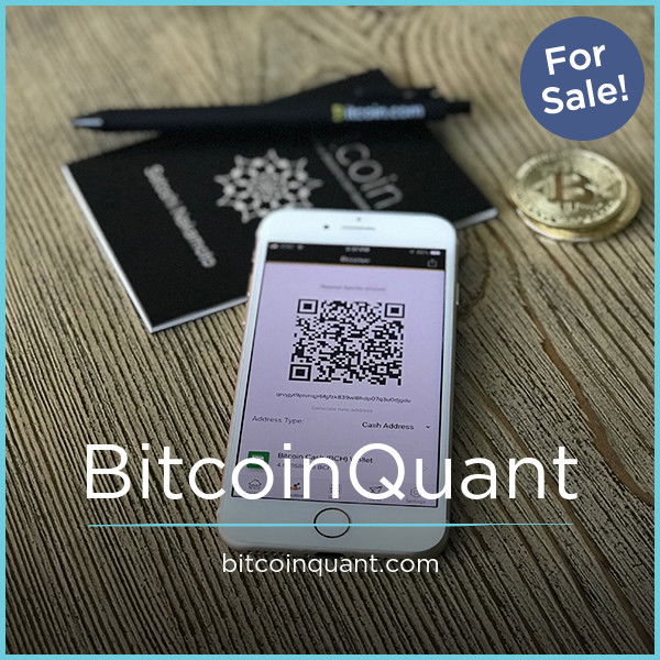 bitcoinquant.com