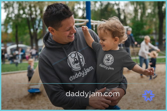 DaddyJam.com