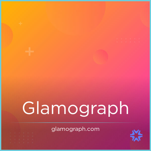 Glamograph.com - Unique premium domains