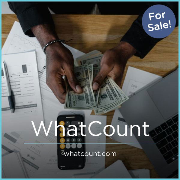 WhatCount.com