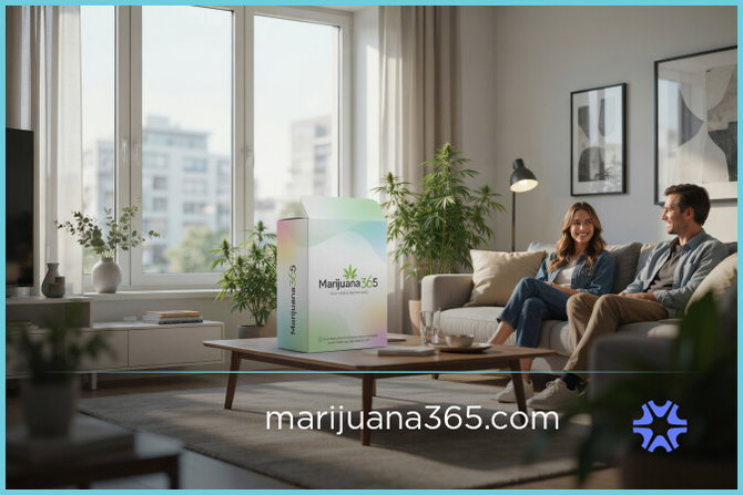 Marijuana365.com — 2