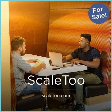 ScaleToo.com