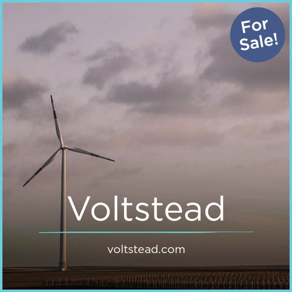 Voltstead.com