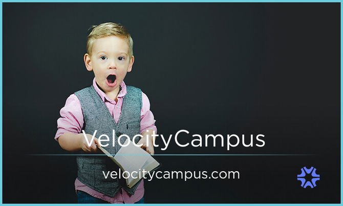 VelocityCampus.com