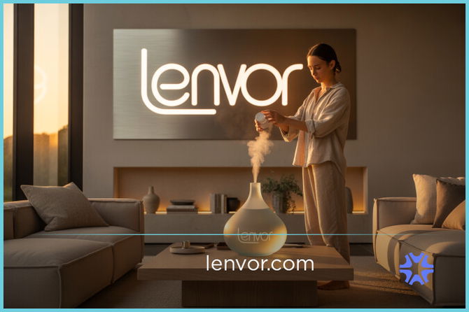 Lenvor.com