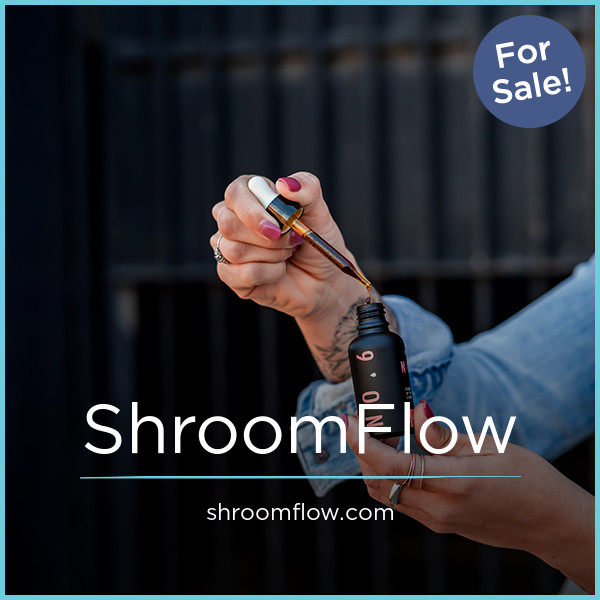 ShroomFlow.com - Creative premium names