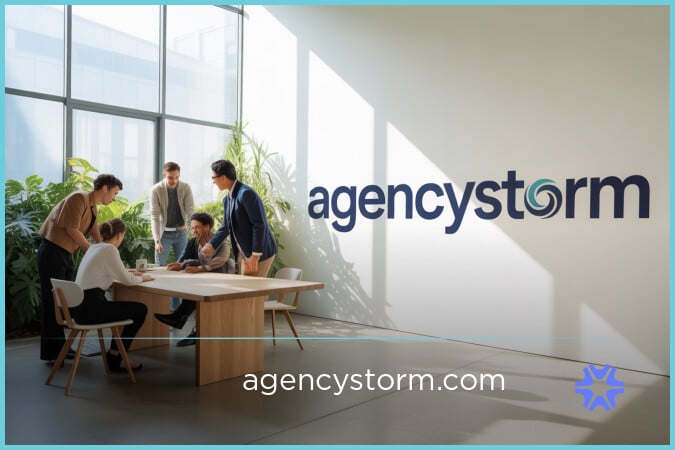 AgencyStorm.com image 2