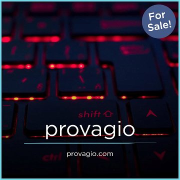 Provagio.com