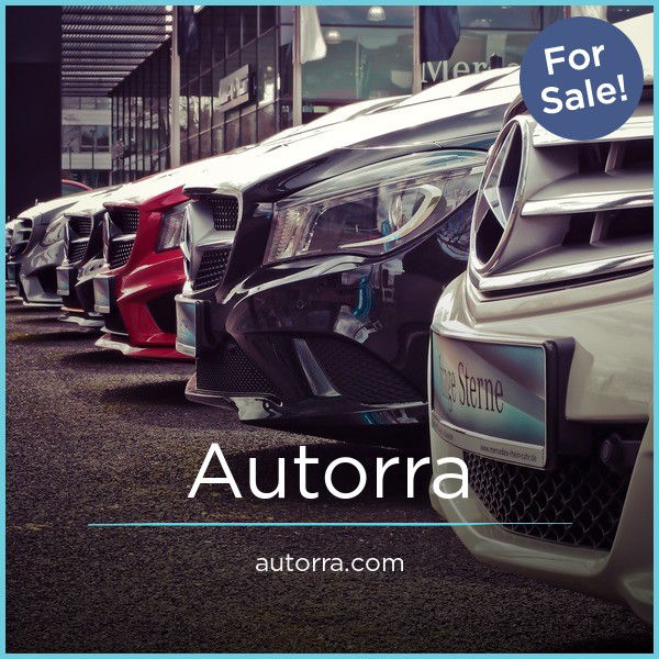 Autorra.com