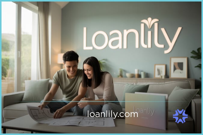 LoanLily.com image 2