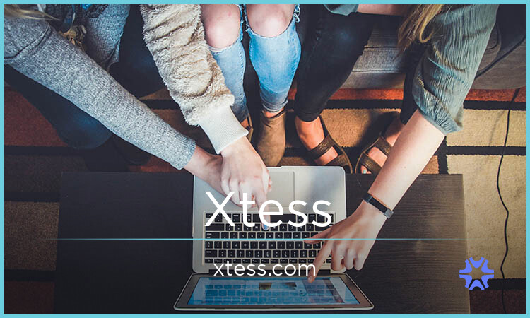 Xtess.com — 2