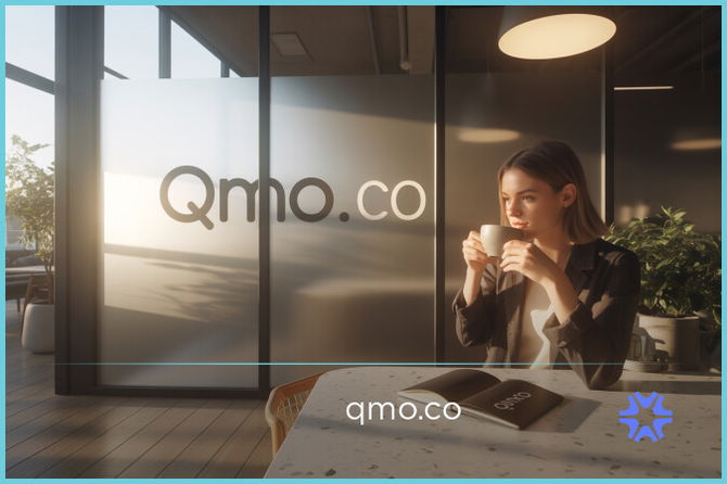 QMO.CO — 2