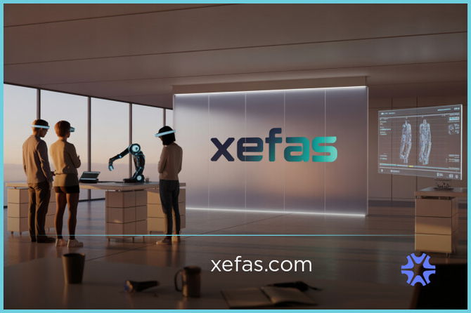 XEFAS.com