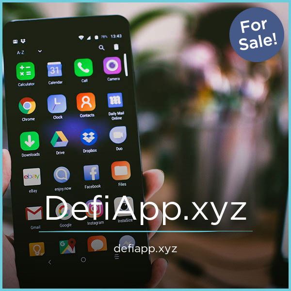 DefiApp.xyz