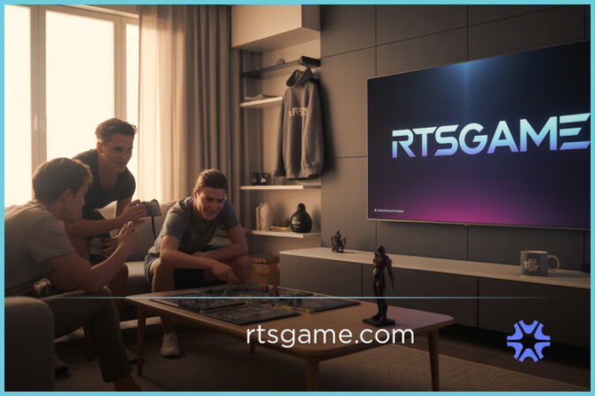 RTSGame.com — 2