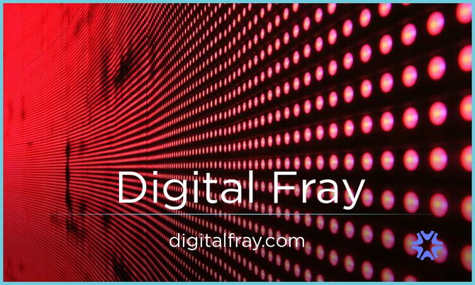 DigitalFray.com