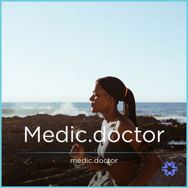 Medic.doctor — 2