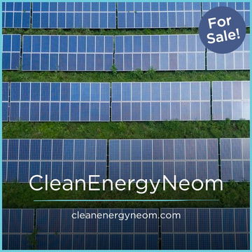 CleanEnergyNeom.com