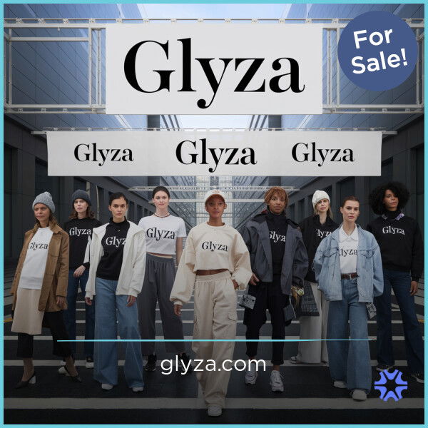 Glyza.com