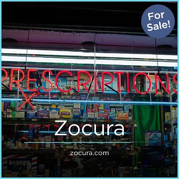 Zocura.com