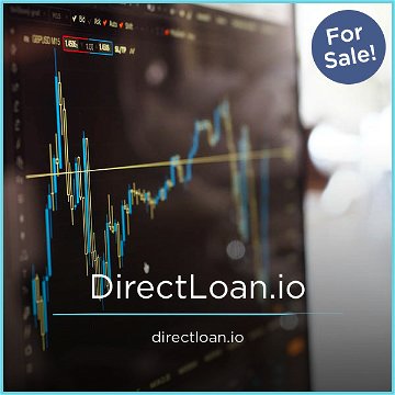 DirectLoan.io