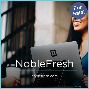 NobleFresh.com