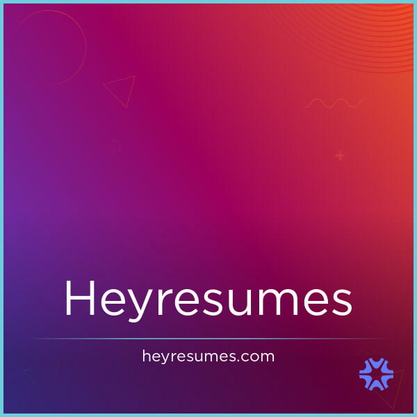 HeyResumes.com image 2