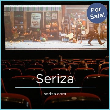 Seriza.com